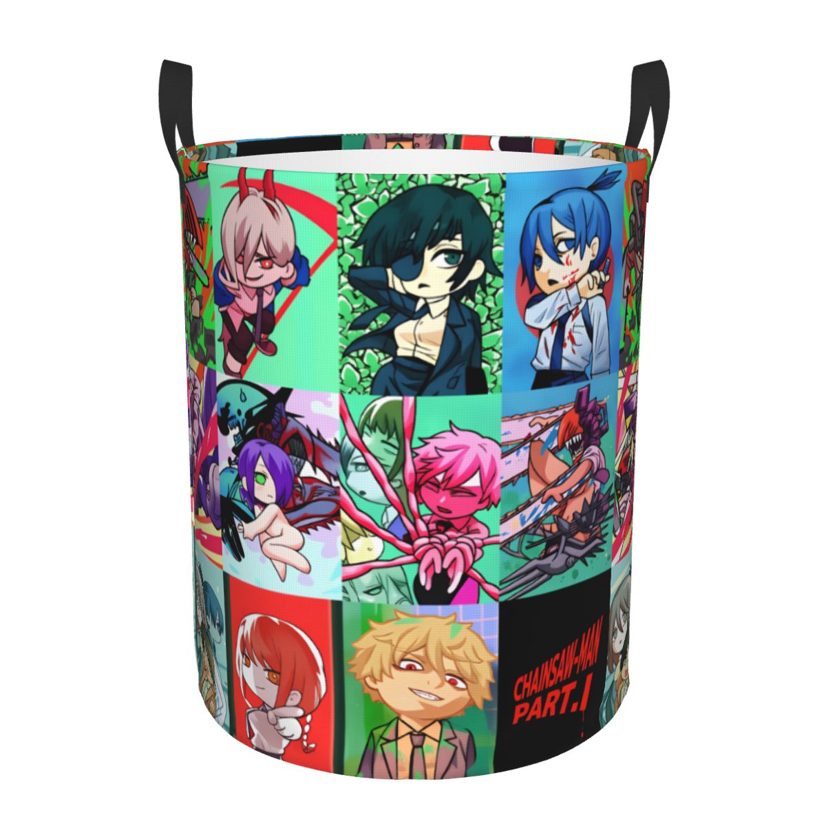 Katana Man Chainsaw Man Makima - Men Accessories Hamper 评论和价格