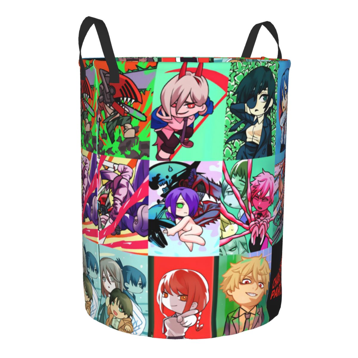 Katana Man Chainsaw Man Makima - Men Accessories Hamper 评论和价格