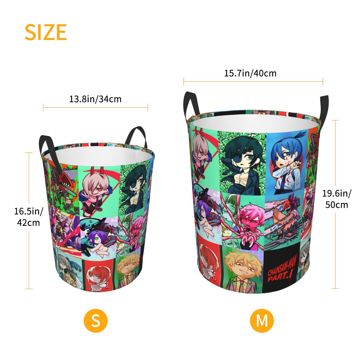 Katana Man Chainsaw Man Makima - Men Accessories Hamper 评论和价格
