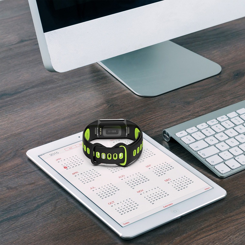 Strap For Fitbit Charge 6 band - Men'S Accessories Nike 评论和价格