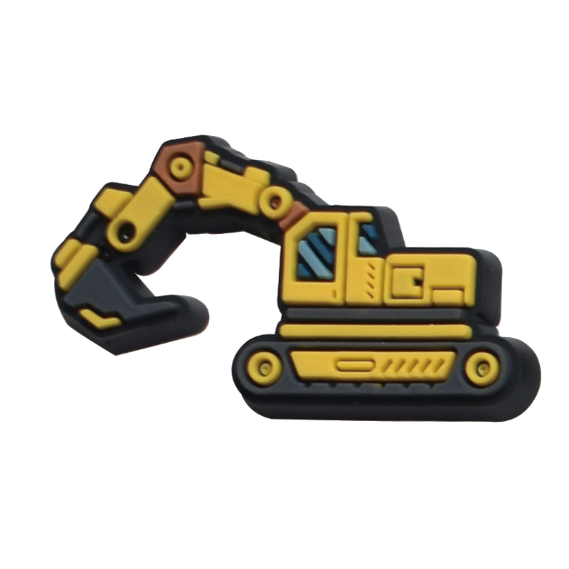 Tool Cart Shoe Charms for Croc - Men'S Accessories Crocs 评论和价格