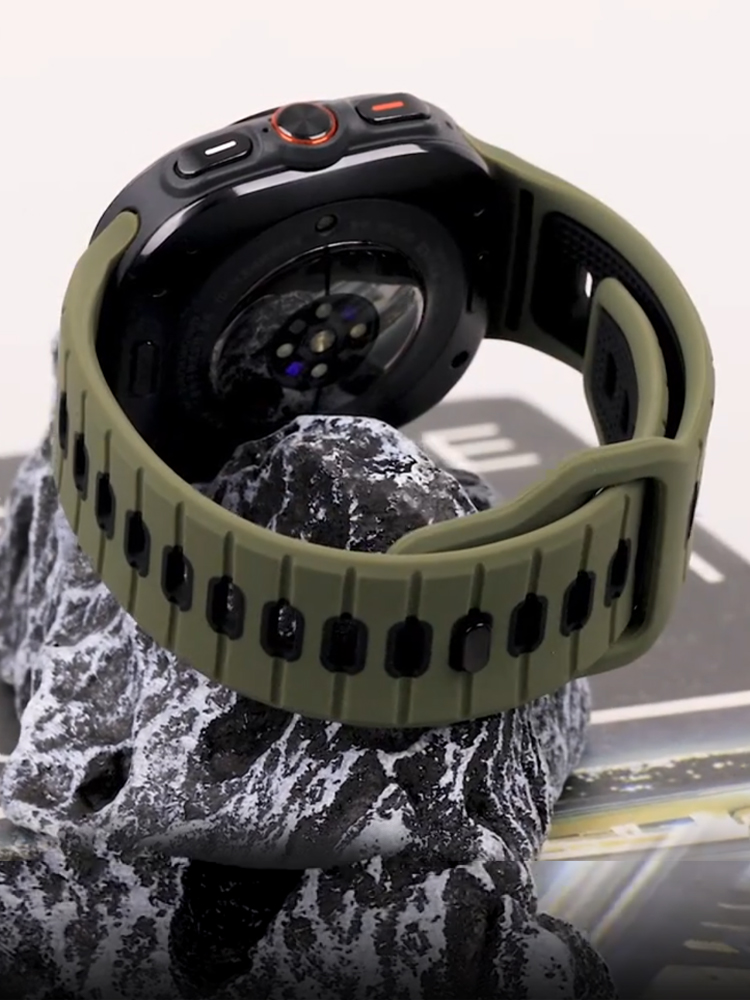 Sport Bands for Samsung Galaxy - Men Accessories Website 评论和价格