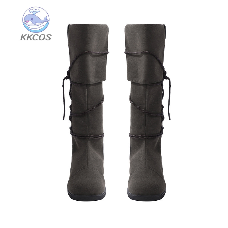 RingLords Aragorn Cosplay Cost - Men Accessories For Suit 评论和价格