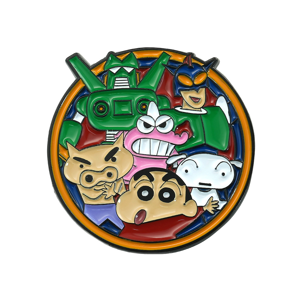 80s Classic Japanese Anime Lap - Men'S Accessories In The 80S 评论和价格