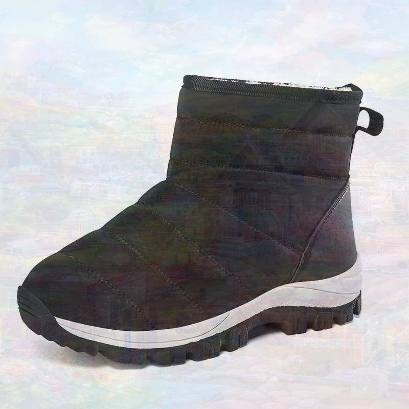 Nonslip Thermo Elderly Tennis  - Men'S Accessories Gift Ideas 评论和价格