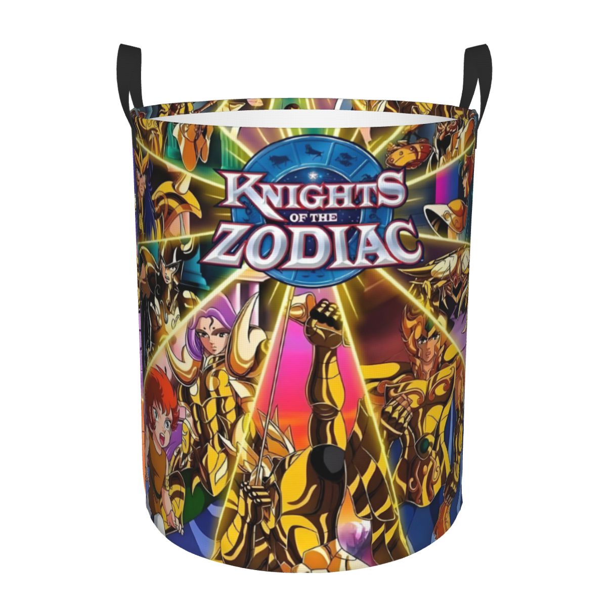 Saint Seiya Knights Of The Zod - Men Accessories Hamper 评论和价格