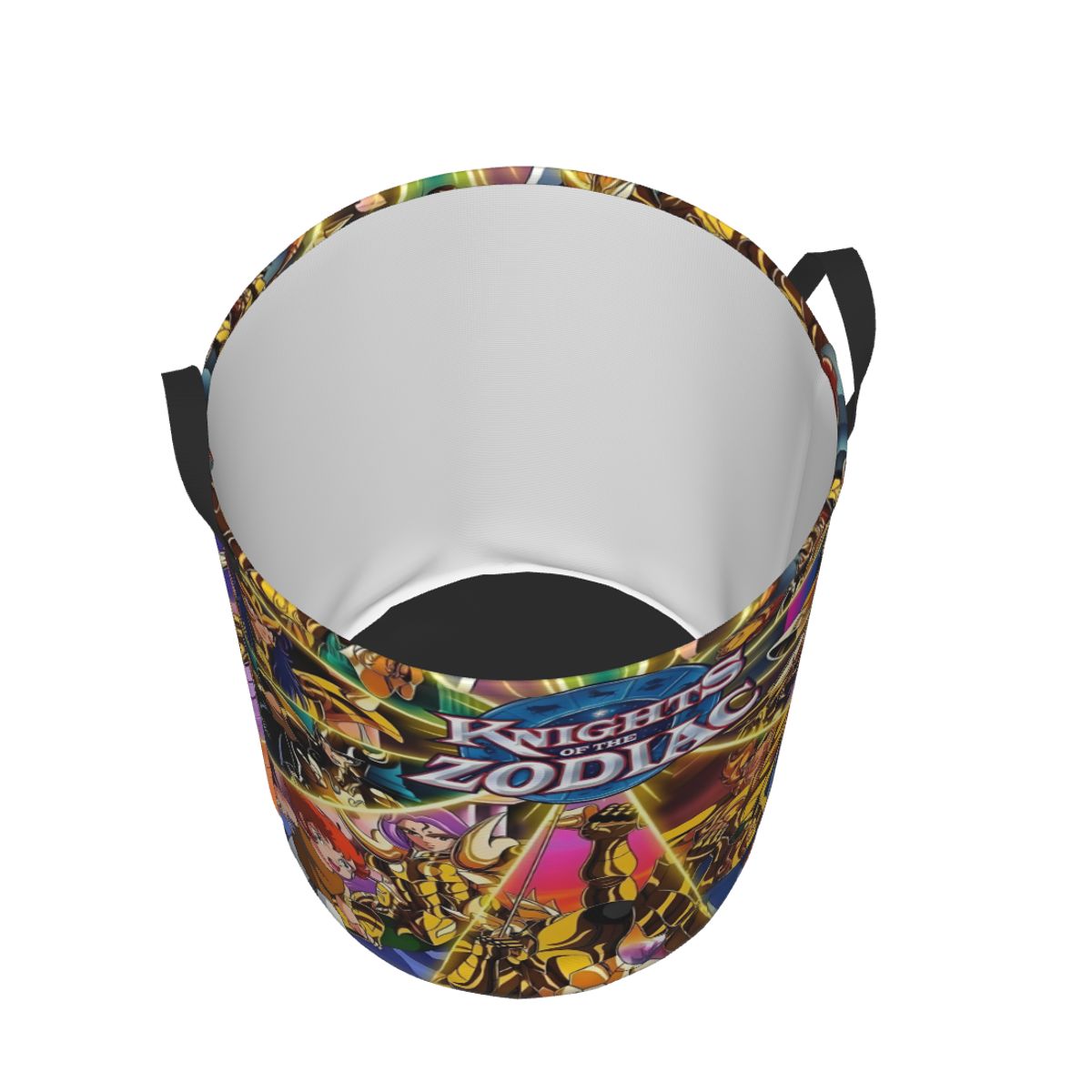 Saint Seiya Knights Of The Zod - Men Accessories Hamper 评论和价格