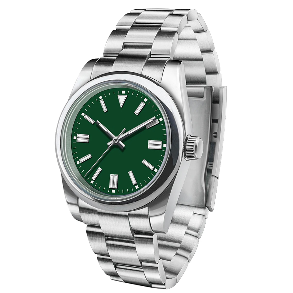Custom Logo Mens Watch Sapphir - Young Men'S Accessories 评论和价格