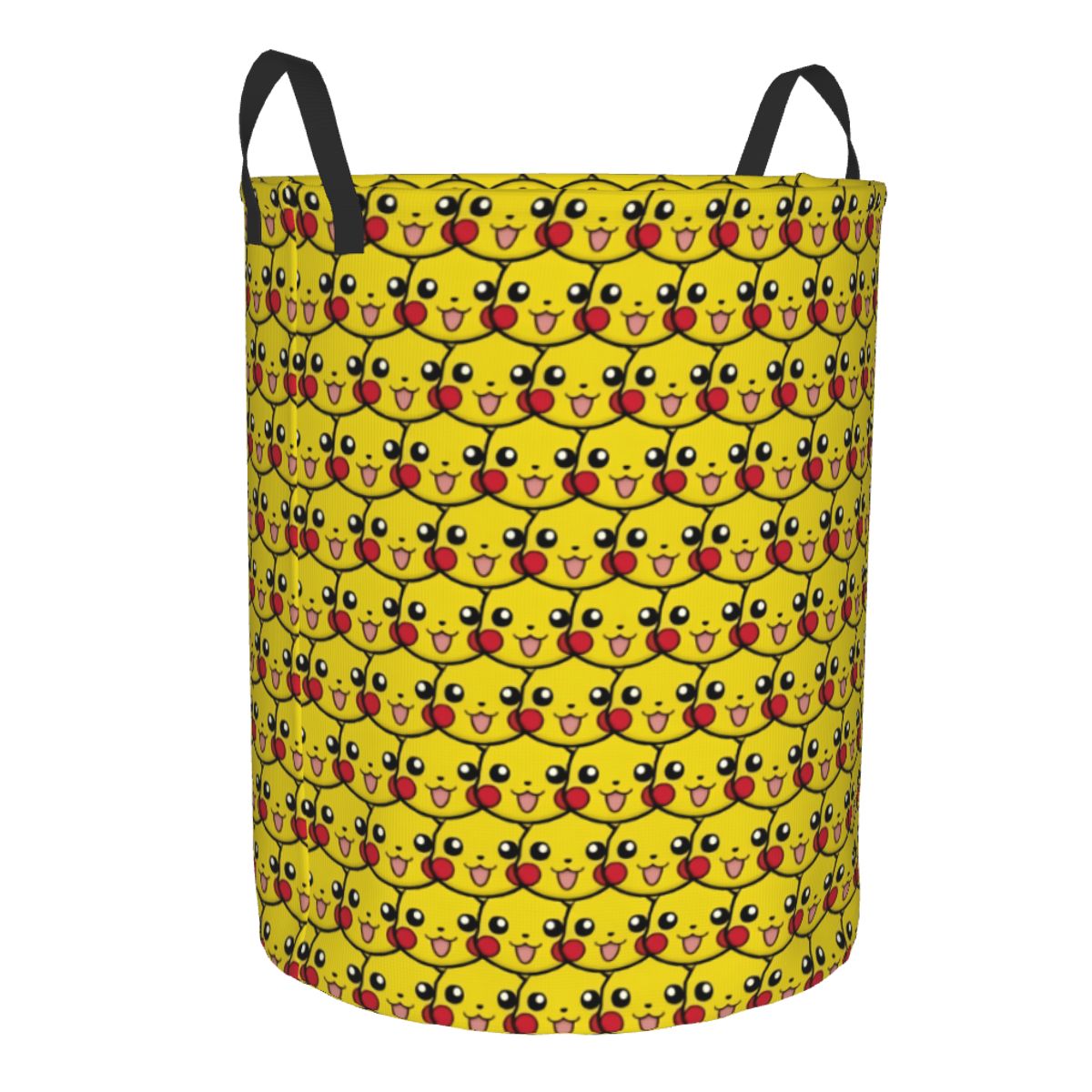 Pikachu Seamless Pattern Pokem - Men Accessories Hamper 评论和价格
