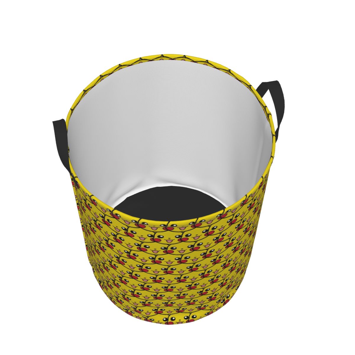 Pikachu Seamless Pattern Pokem - Men Accessories Hamper 评论和价格