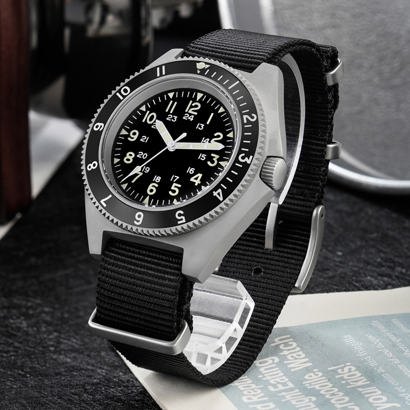 Watchdives WD1972 Quartz Watch - Young Men'S Accessories 评论和价格