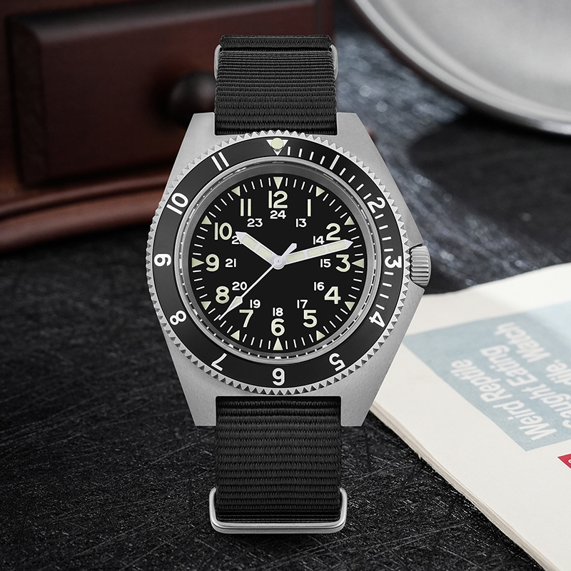 Watchdives WD1972 Quartz Watch - Young Men'S Accessories 评论和价格