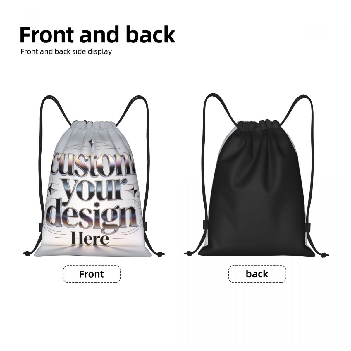 Custom Your Photo Logo Text Dr - Men Accessories Logo 评论和价格