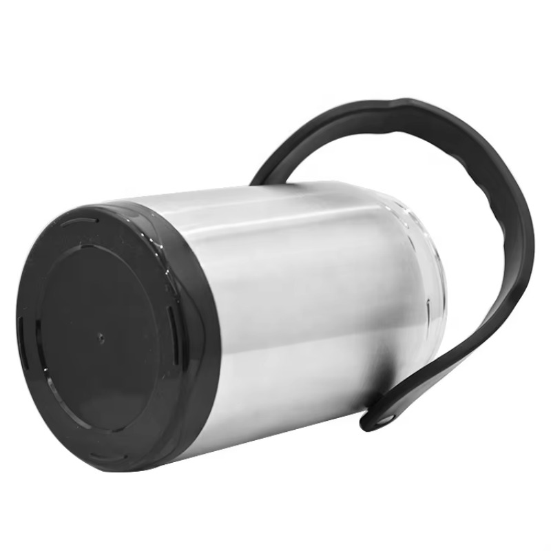 Wholesale Vacuumed Insulated T - Flask Stainless Steel 评论和价格