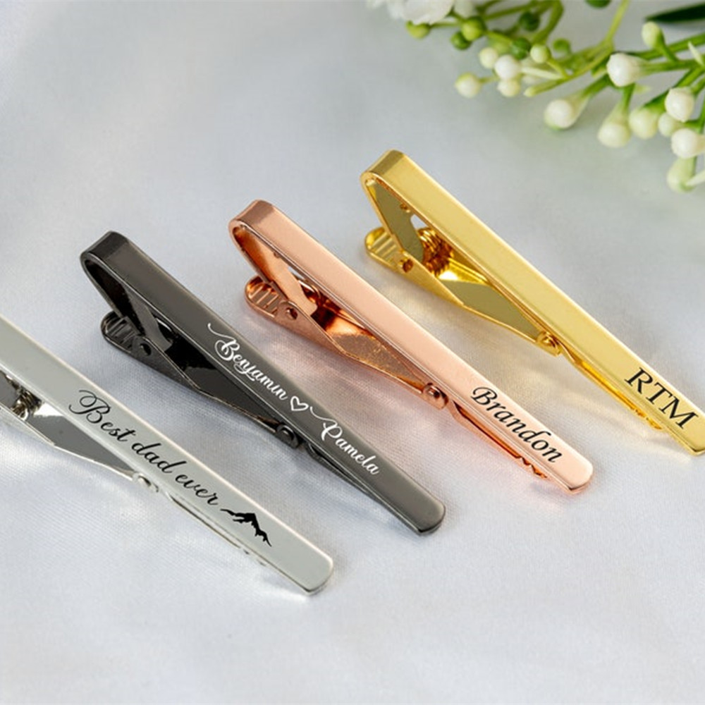 Personalized Custom Logo Name  - Men Accessories Logo 评论和价格