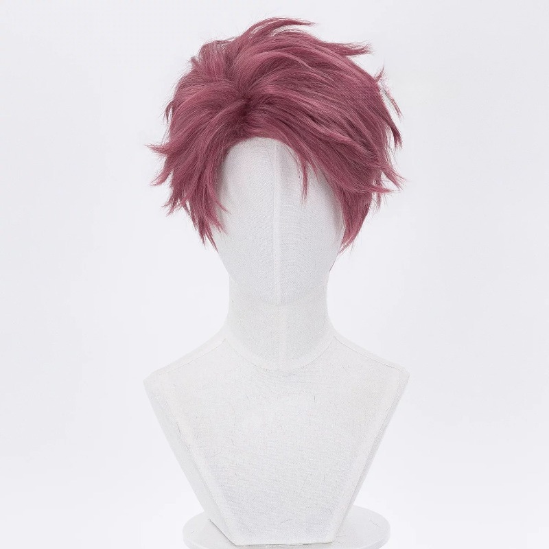 Valko Wig Game Love and Deepsp - Men Accessories For Suit 评论和价格