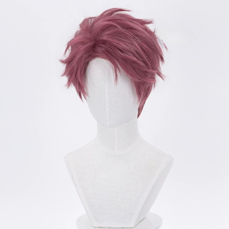 Valko Wig Game Love and Deepsp - Men Accessories For Suit 评论和价格