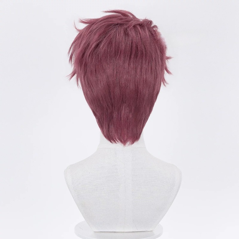 Valko Wig Game Love and Deepsp - Men Accessories For Suit 评论和价格
