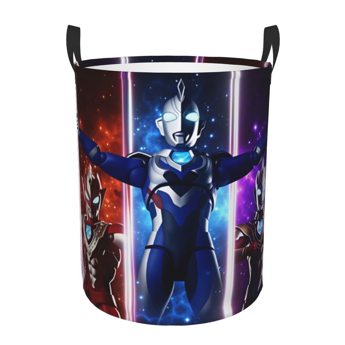 Ultraman Z Alpha Edge Beta Sma - Men Accessories Hamper 评论和价格
