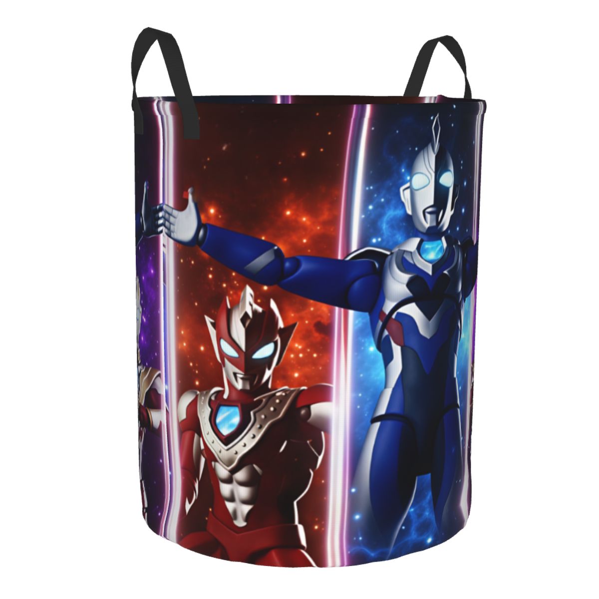 Ultraman Z Alpha Edge Beta Sma - Men Accessories Hamper 评论和价格