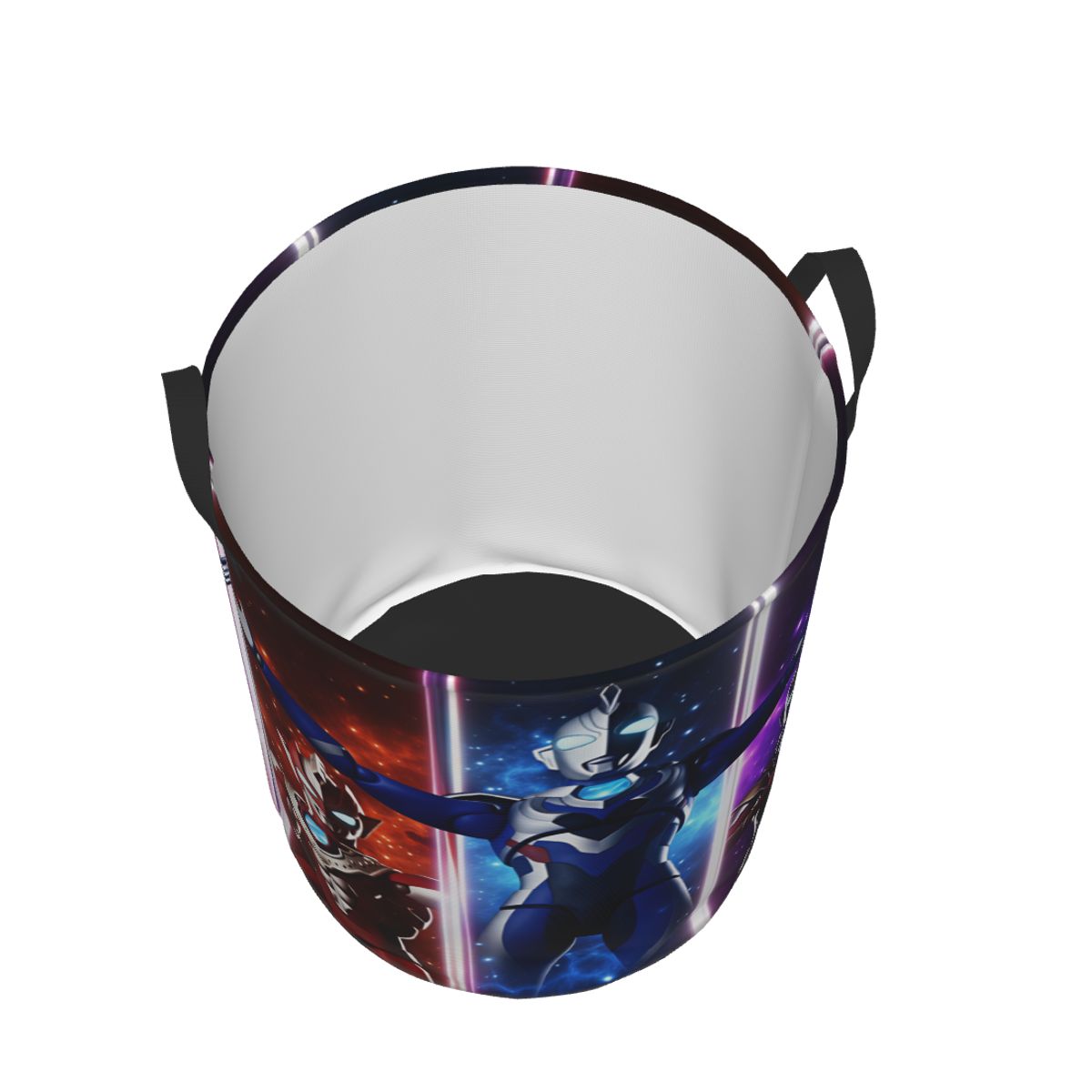 Ultraman Z Alpha Edge Beta Sma - Men Accessories Hamper 评论和价格