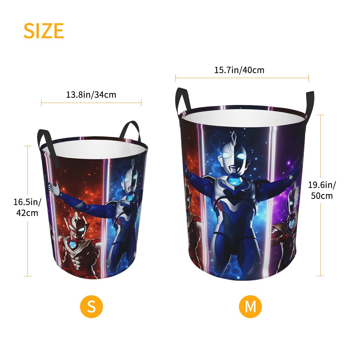 Ultraman Z Alpha Edge Beta Sma - Men Accessories Hamper 评论和价格