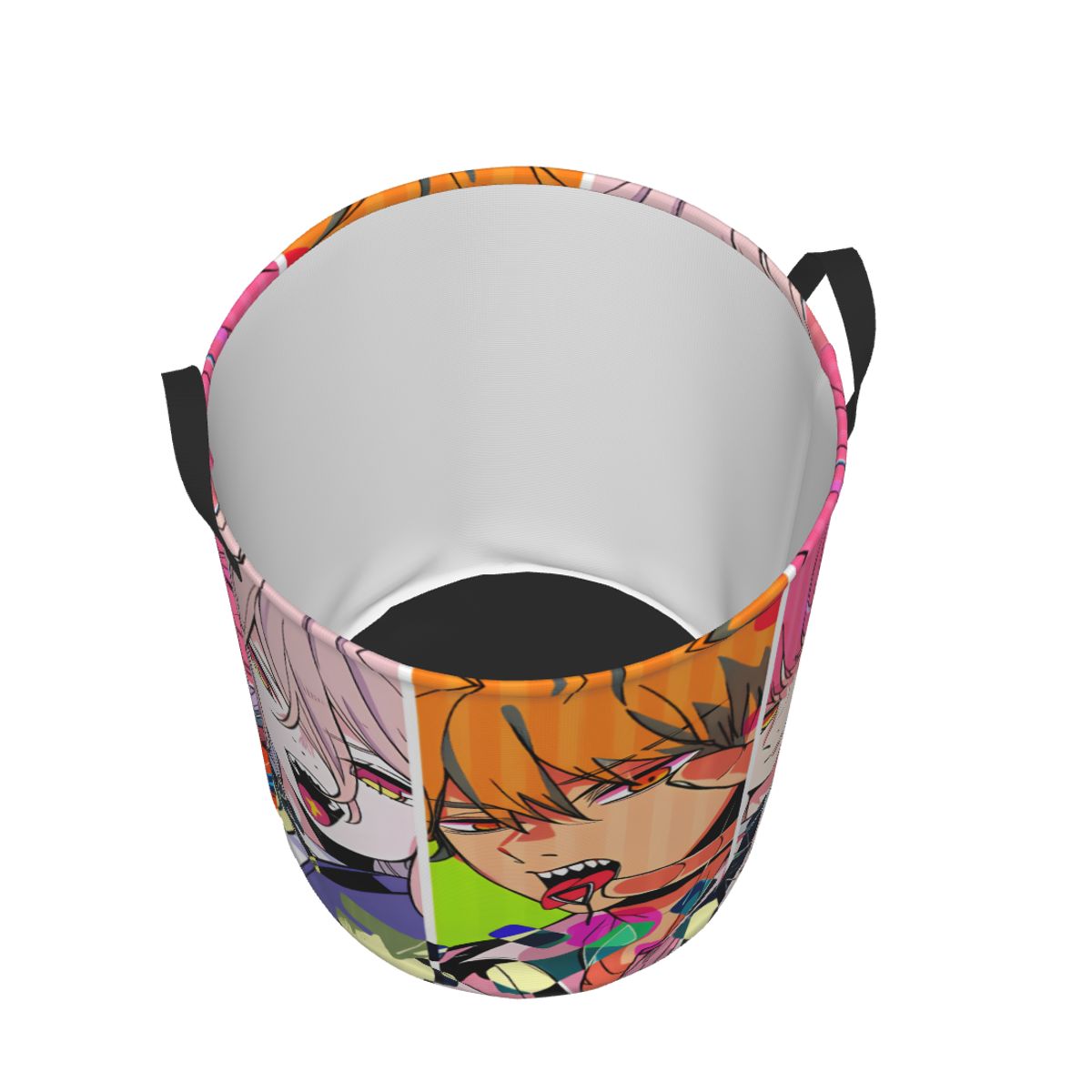 Chainsaw Man Power Denji Laund - Men Accessories Hamper 评论和价格