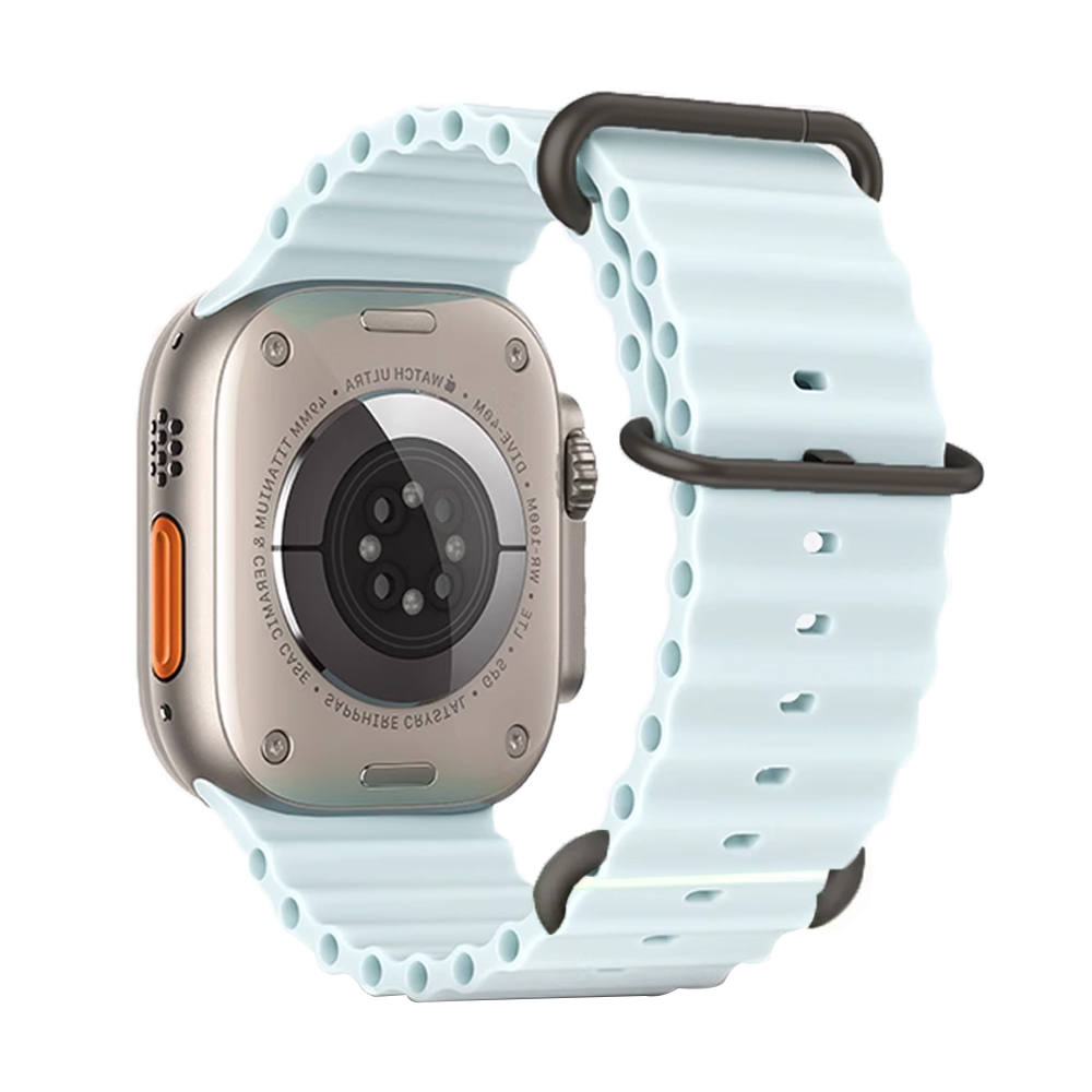 Ocean Strap for apple watch Ba - Men Accessories Website 评论和价格
