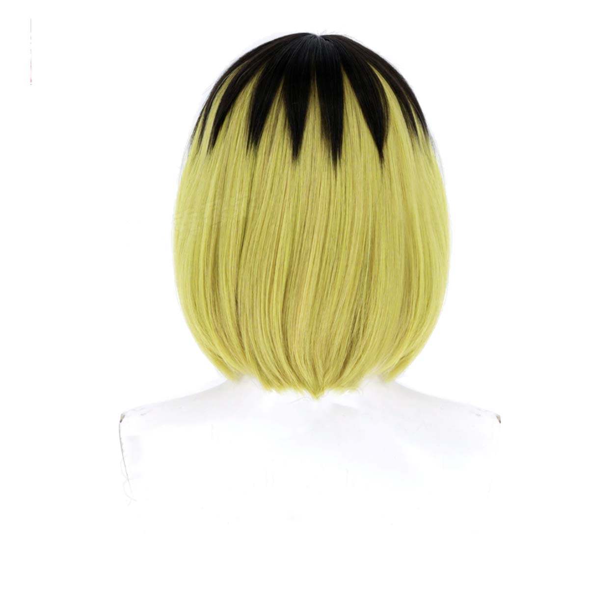 Chainsmoker Cat Yaku Neko Cosp - Men'S Yellow Accessories 评论和价格