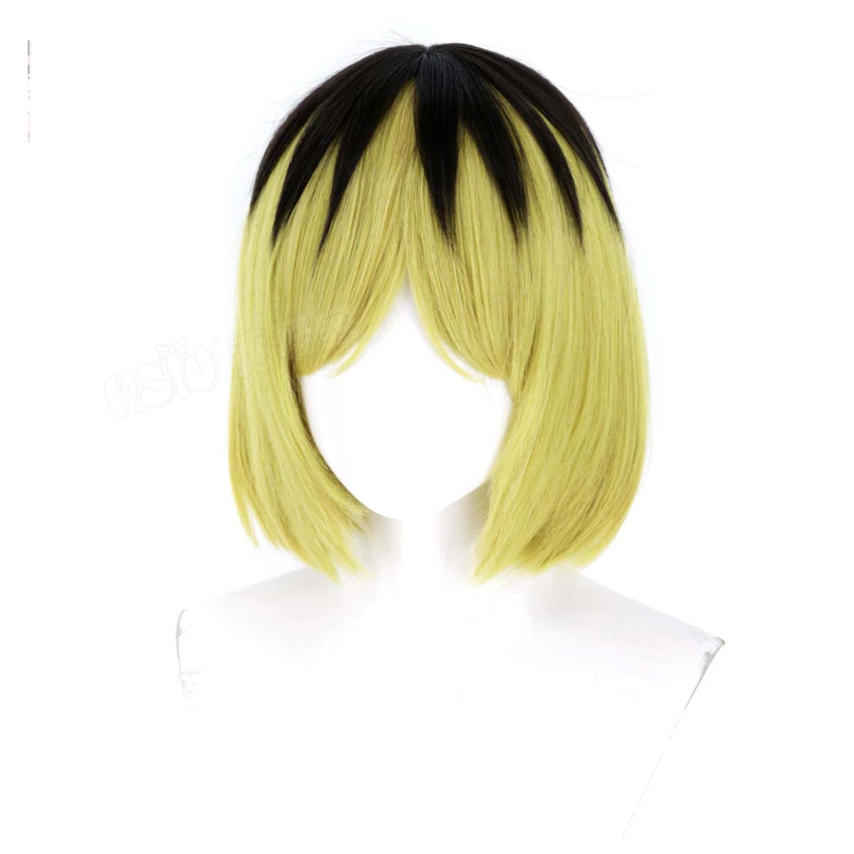 Chainsmoker Cat Yaku Neko Cosp - Men'S Yellow Accessories 评论和价格