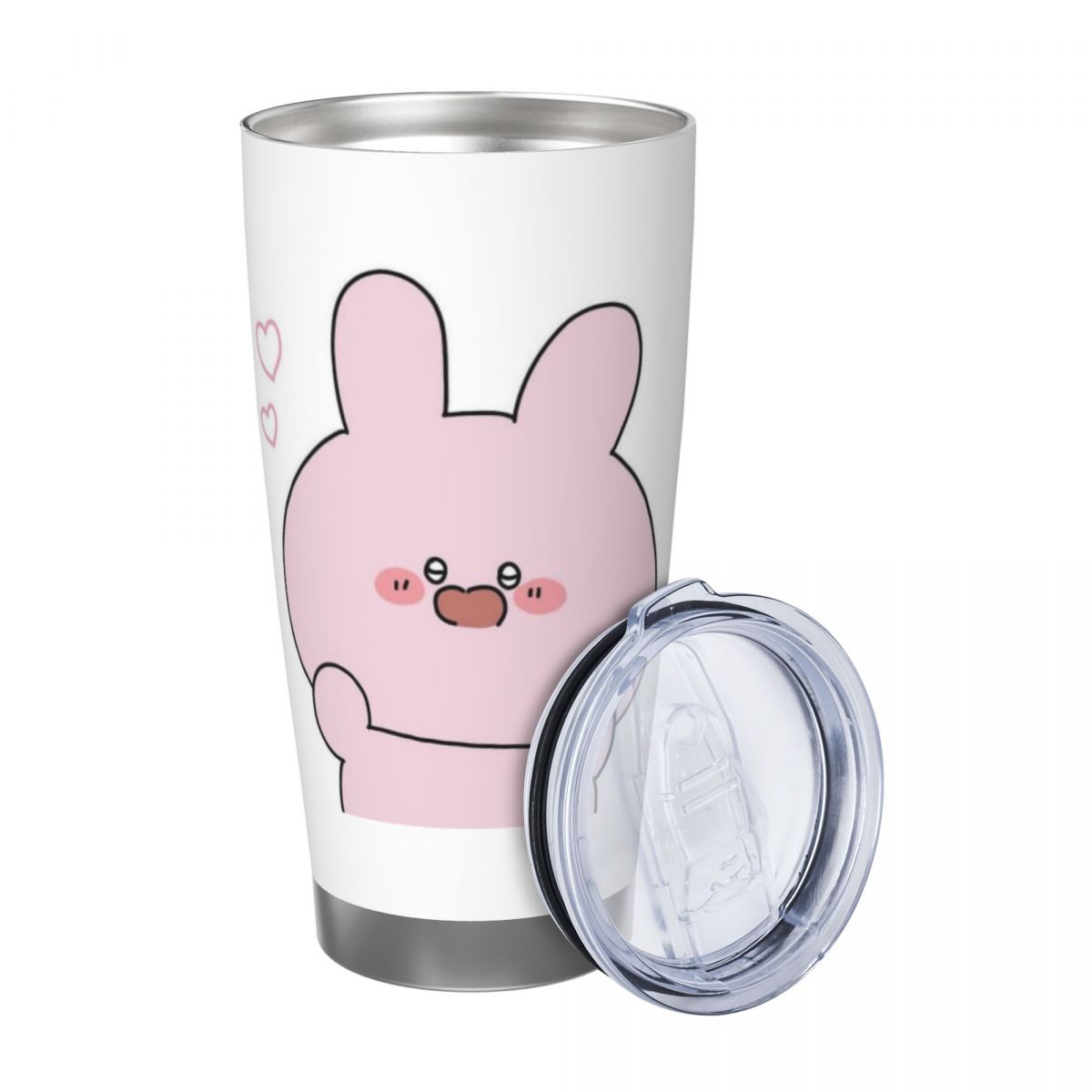 Asamimichaan Cute Asamimi 20oz - Flask Stainless Steel 评论和价格