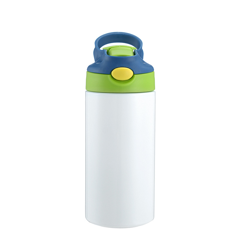 Custom LOGO Pictur12oz Straigh - Flask Stainless Steel 评论和价格