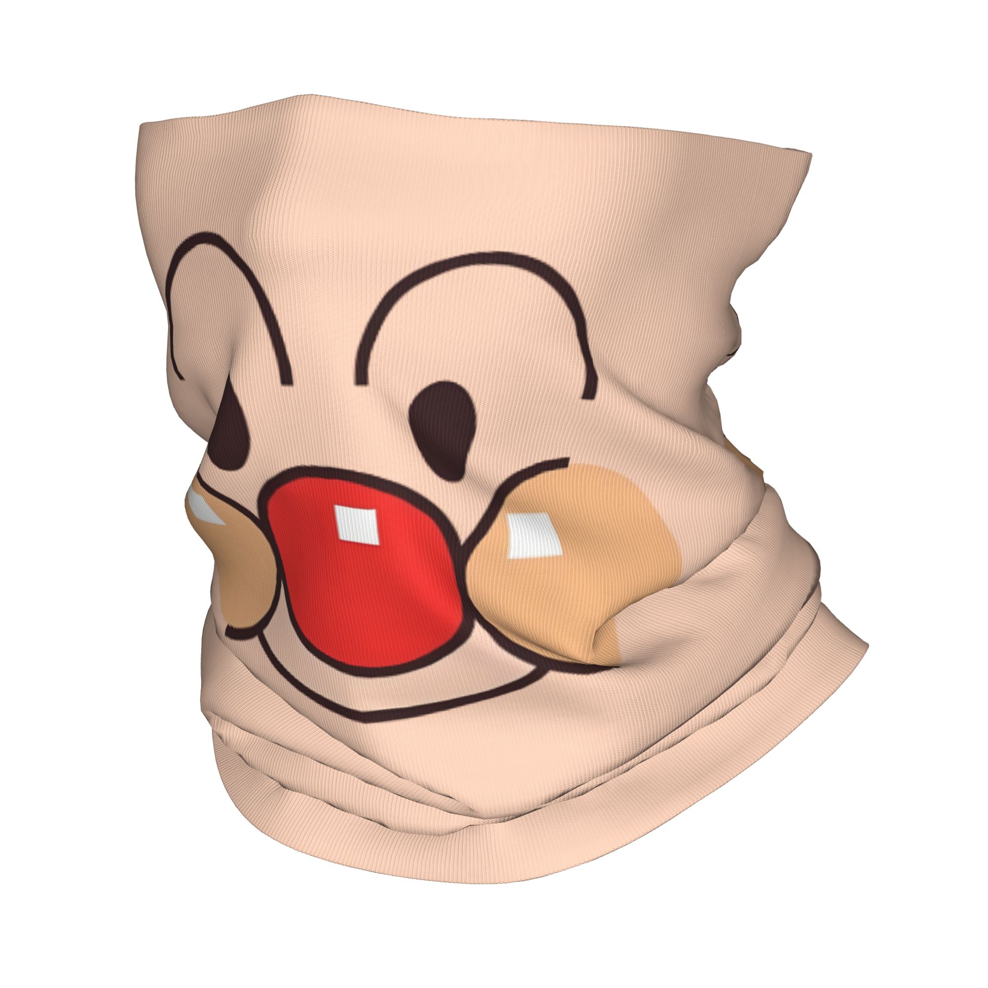 Custom Anpanman Comic Manga Ba - Men Accessories For Neck 评论和价格