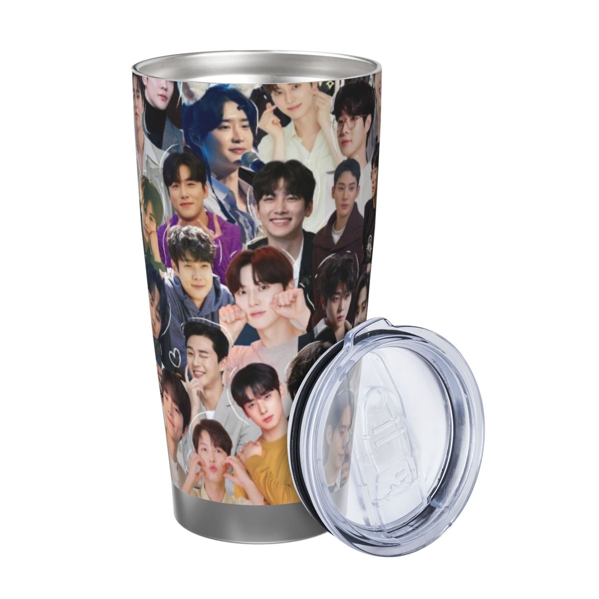 Hwang In Yeop 20oz Stainless S - Flask Stainless Steel 评论和价格