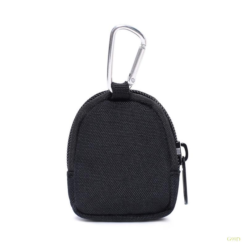 1 Pc Portable Outdoor Key Bag  - Coin Holder Men 评论和价格