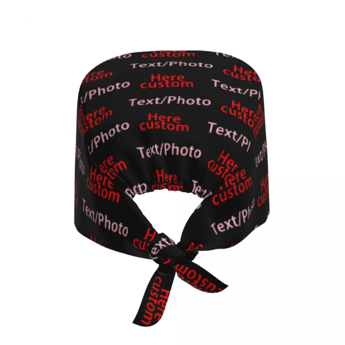 Custom Your Photo Logo Message - Men Accessories Logo 评论和价格