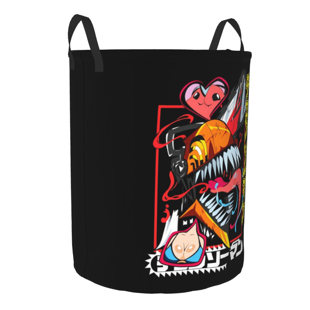 Pochita Chainsaw Man Denji Lau - Men Accessories Hamper 评论和价格