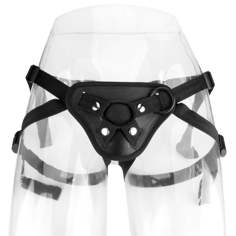 Wearable Strap on Penis Pantie - Men'S Vegan Accessories 评论和价格