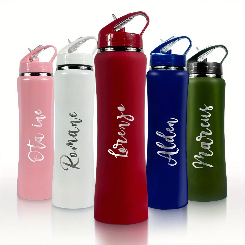 Personalized Insulated Stainle - Flask Stainless Steel 评论和价格