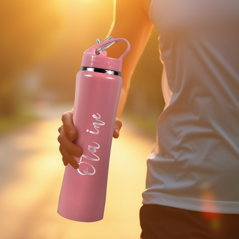 Personalized Insulated Stainle - Flask Stainless Steel 评论和价格