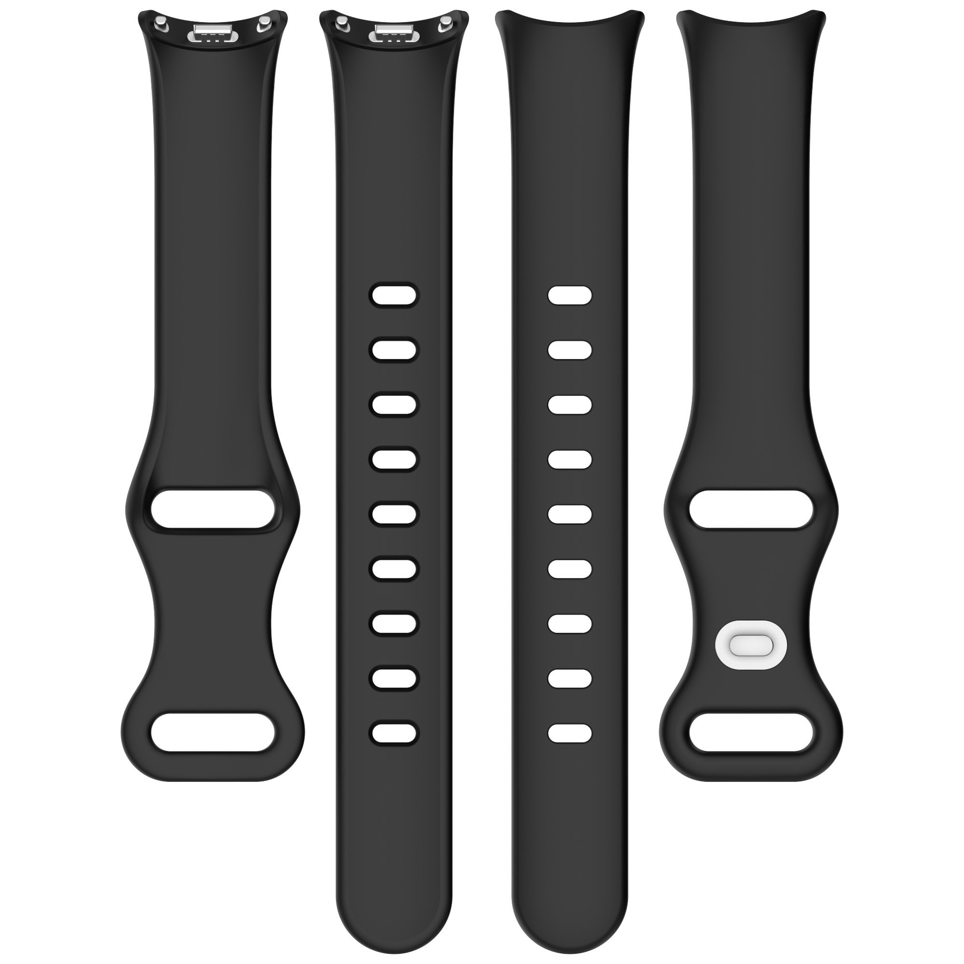Straps for Xiaomi Mi Band 10 9 - Men Accessories Website 评论和价格