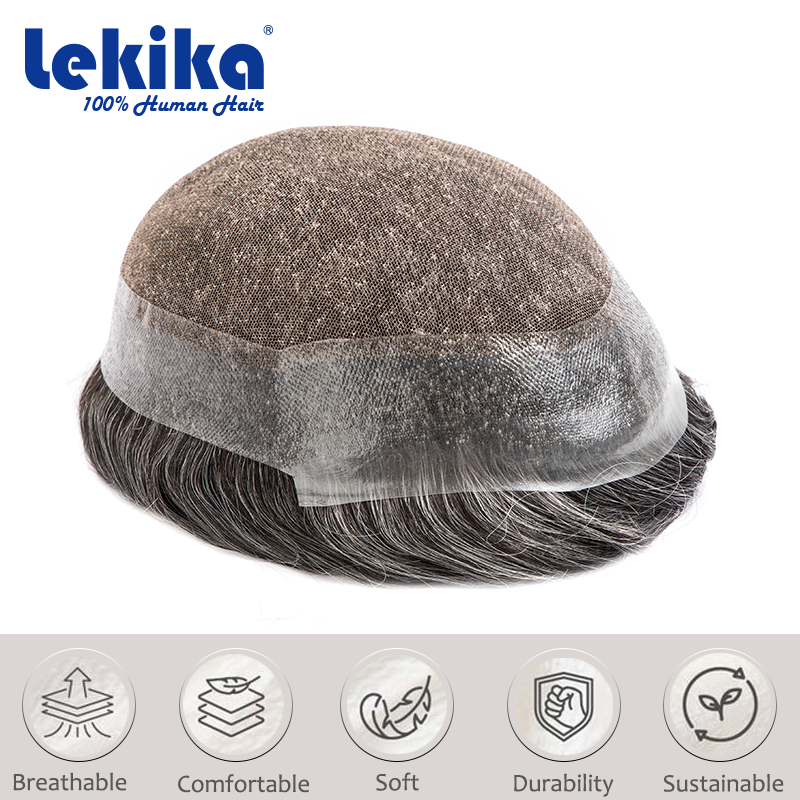 Australia Toupee Men Lace and  - Men'S Accessories Australia 评论和价格
