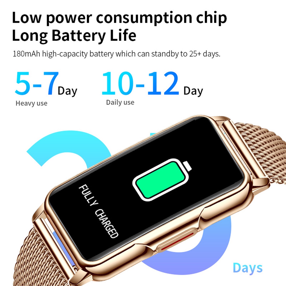 LIGE Smart Watch Men Women Fit - Young Men'S Accessories 评论和价格